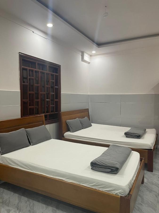 Hoang Linh Hotel Buôn Ma Thuột Ngoại thất bức ảnh